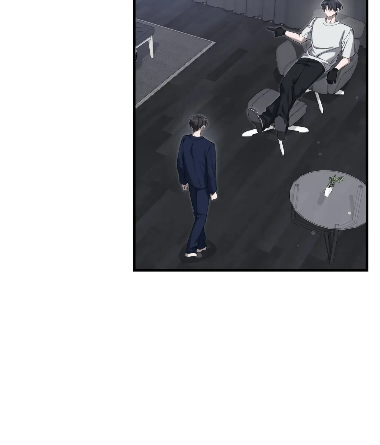 The Hunter Wants To Live Quietly Zinmanga X Chapter 25 Page 63
