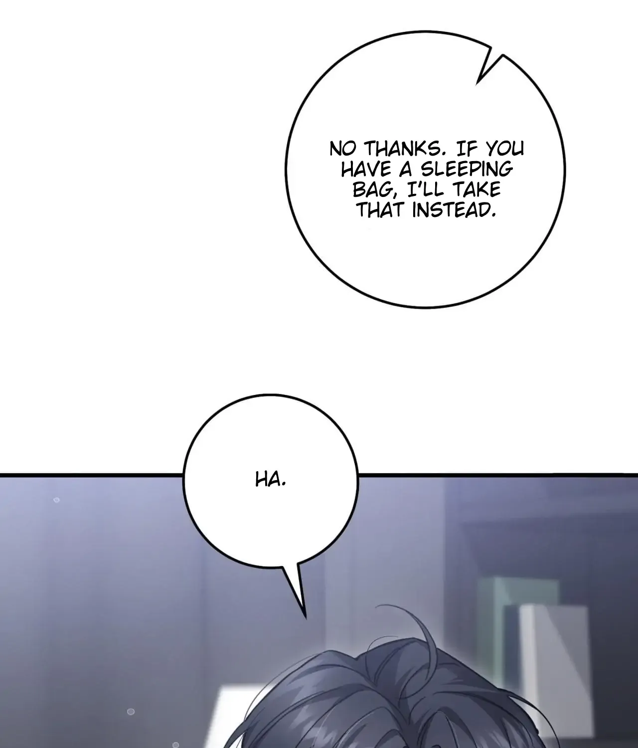 The Hunter Wants To Live Quietly Zinmanga X Chapter 25 Page 71