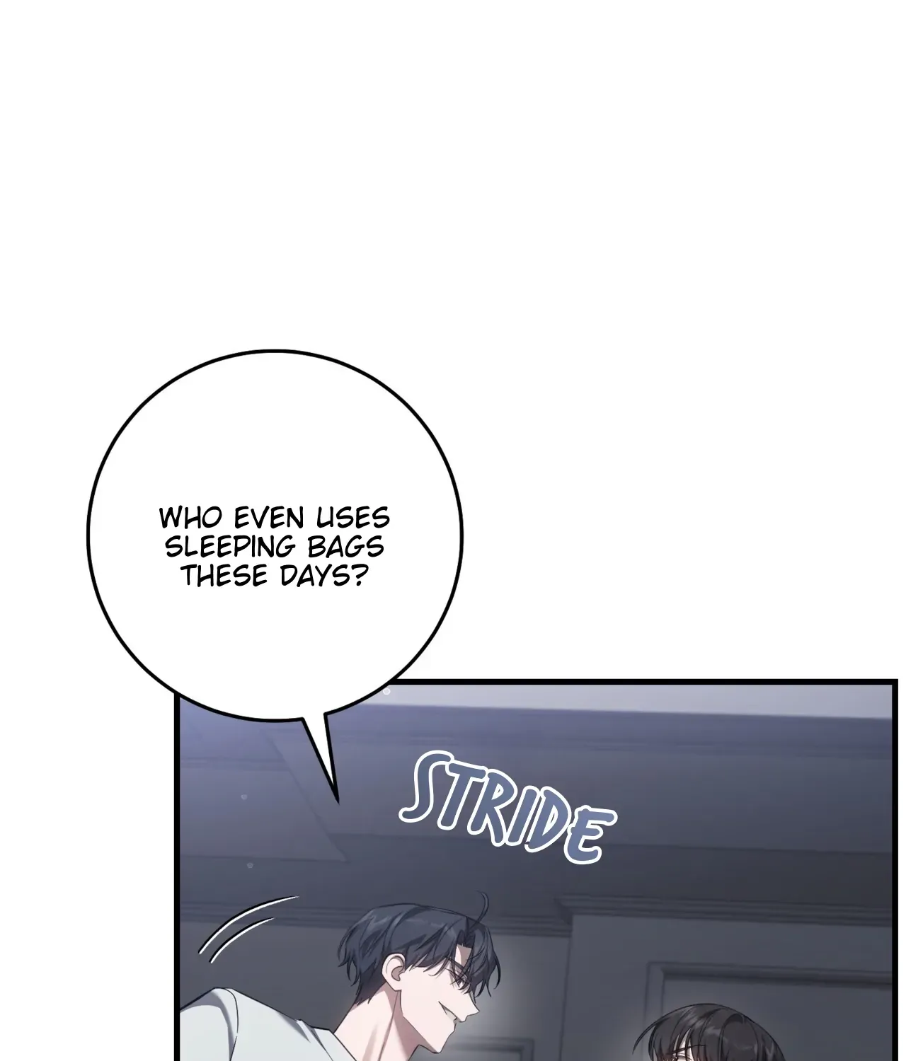 The Hunter Wants To Live Quietly Zinmanga X Chapter 25 Page 74