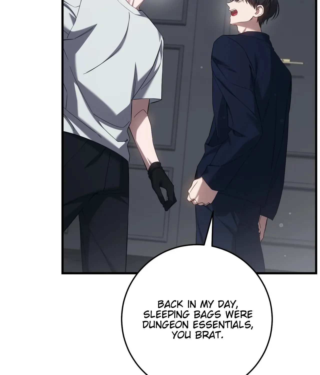 The Hunter Wants To Live Quietly Zinmanga X Chapter 25 Page 75