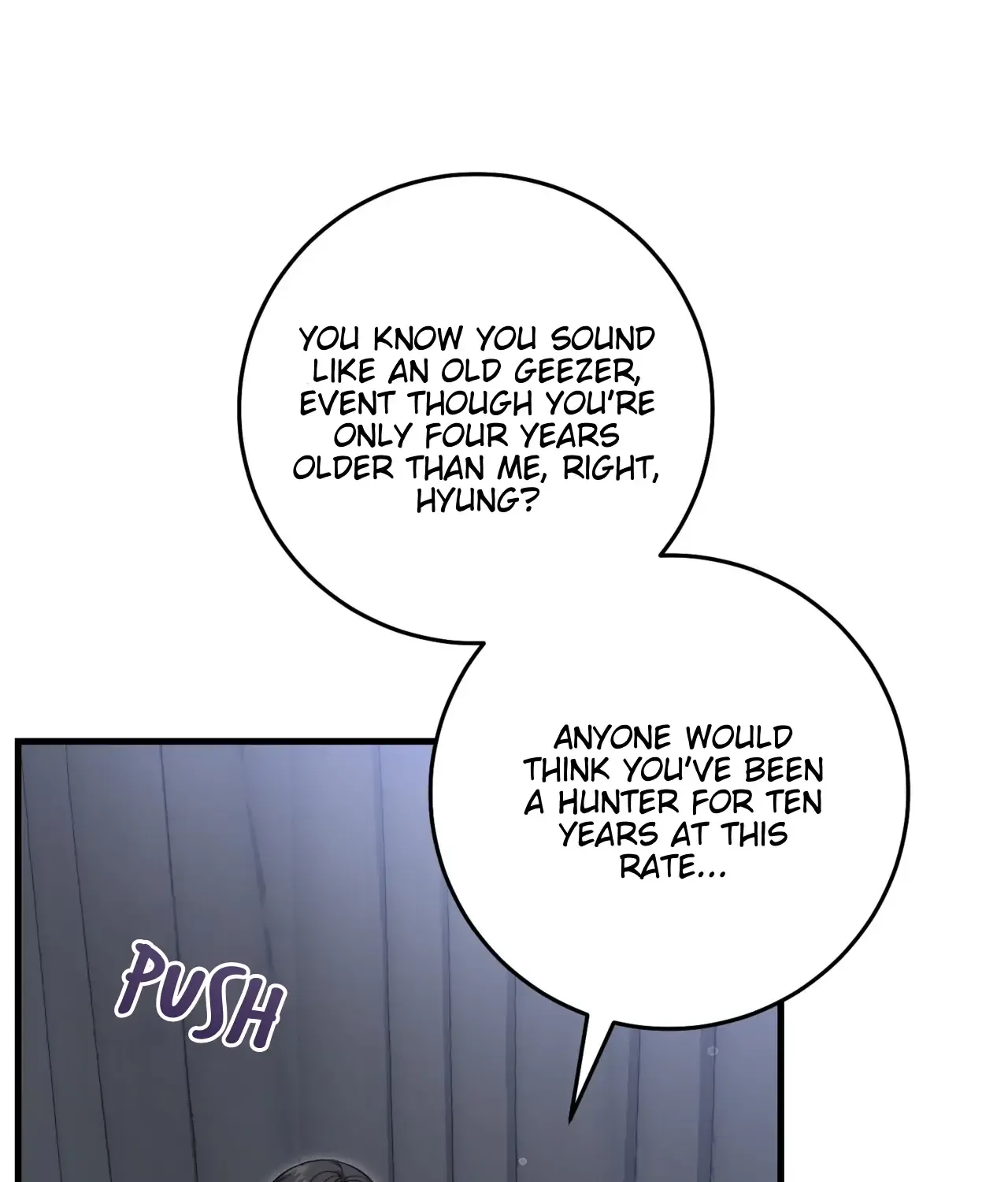 The Hunter Wants To Live Quietly Zinmanga X Chapter 25 Page 77