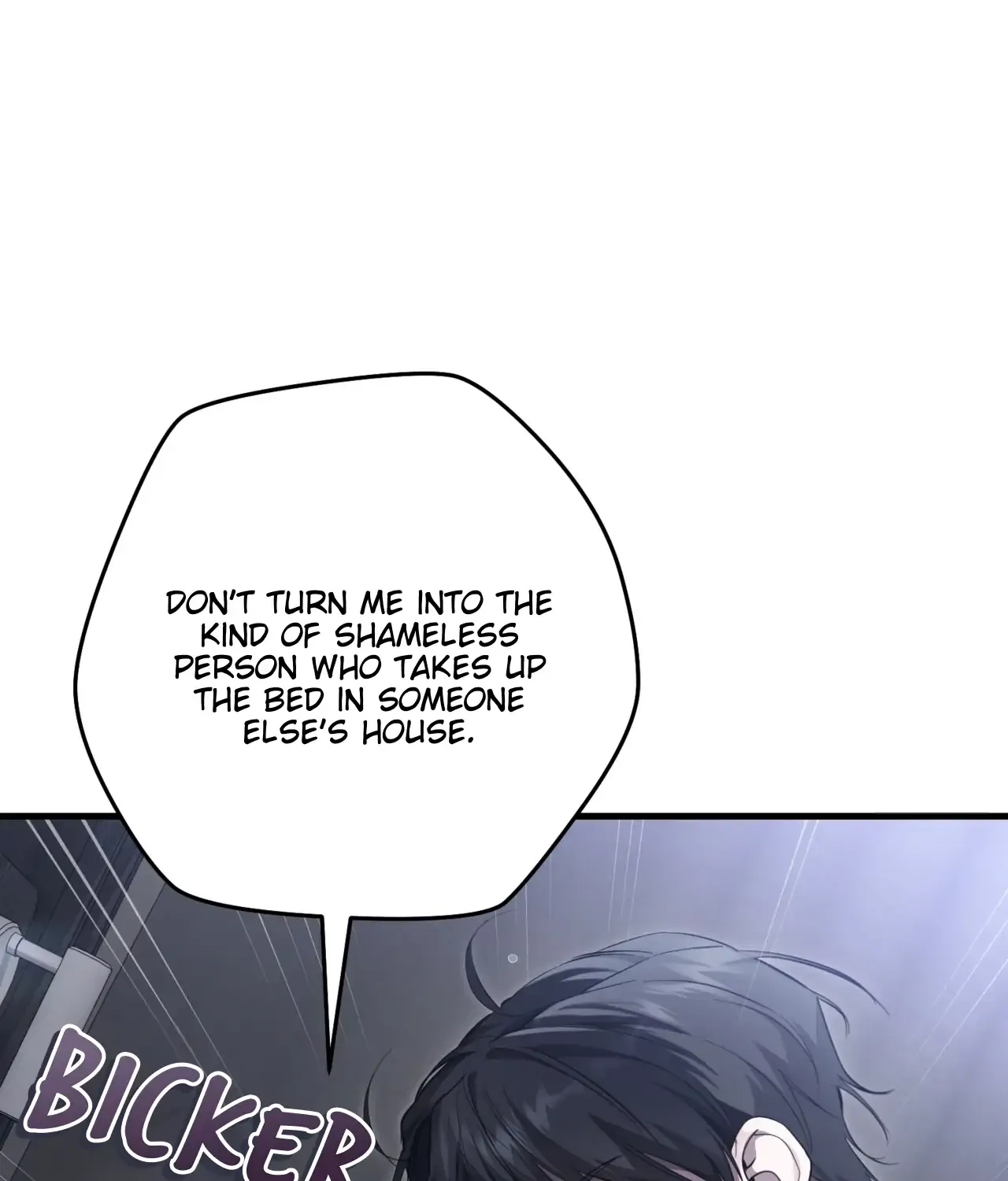 The Hunter Wants To Live Quietly Zinmanga X Chapter 25 Page 87