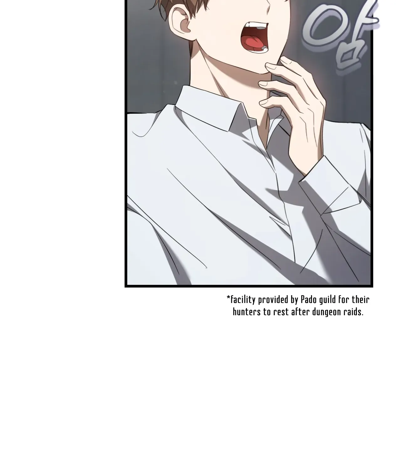 The Hunter Wants To Live Quietly Zinmanga X Chapter 25 Page 107
