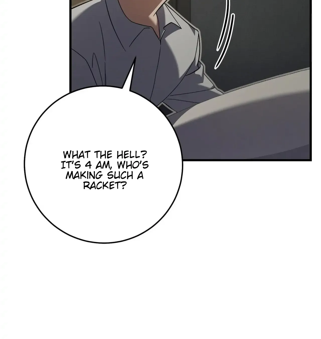 The Hunter Wants To Live Quietly Zinmanga X Chapter 25 Page 115