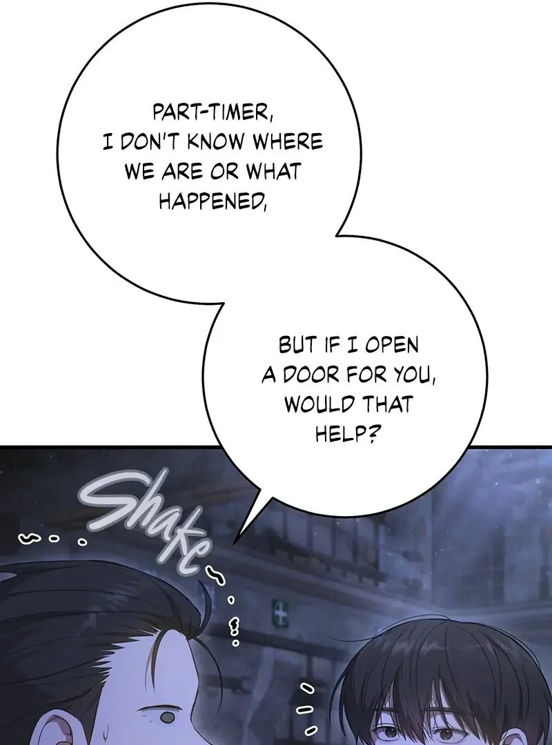 The Hunter Wants To Live Quietly Zinmanga X Chapter 24 Page 68