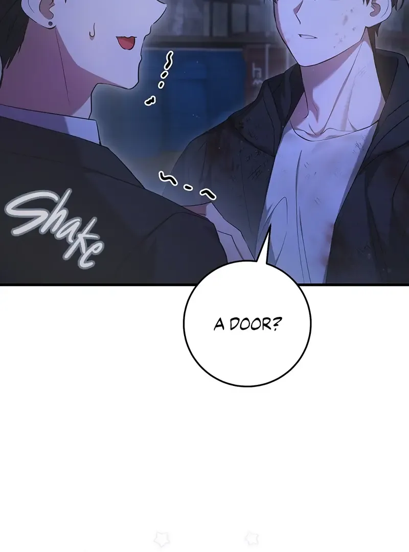 The Hunter Wants To Live Quietly Zinmanga X Chapter 24 Page 69