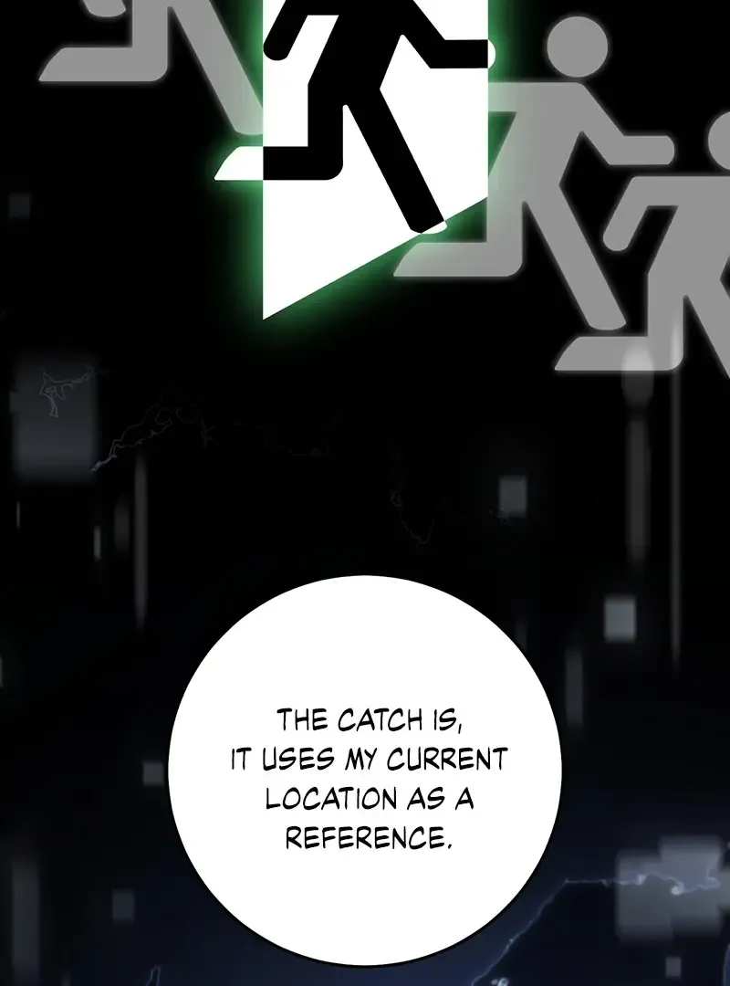 The Hunter Wants To Live Quietly Zinmanga X Chapter 24 Page 76