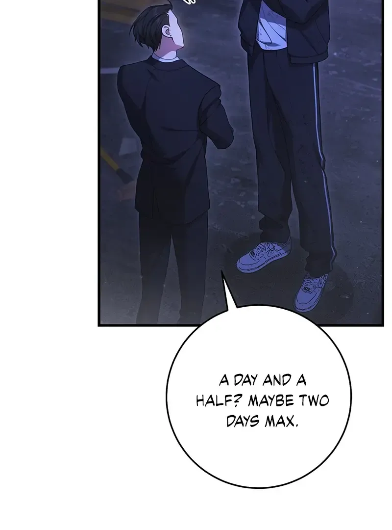 The Hunter Wants To Live Quietly Zinmanga X Chapter 24 Page 82