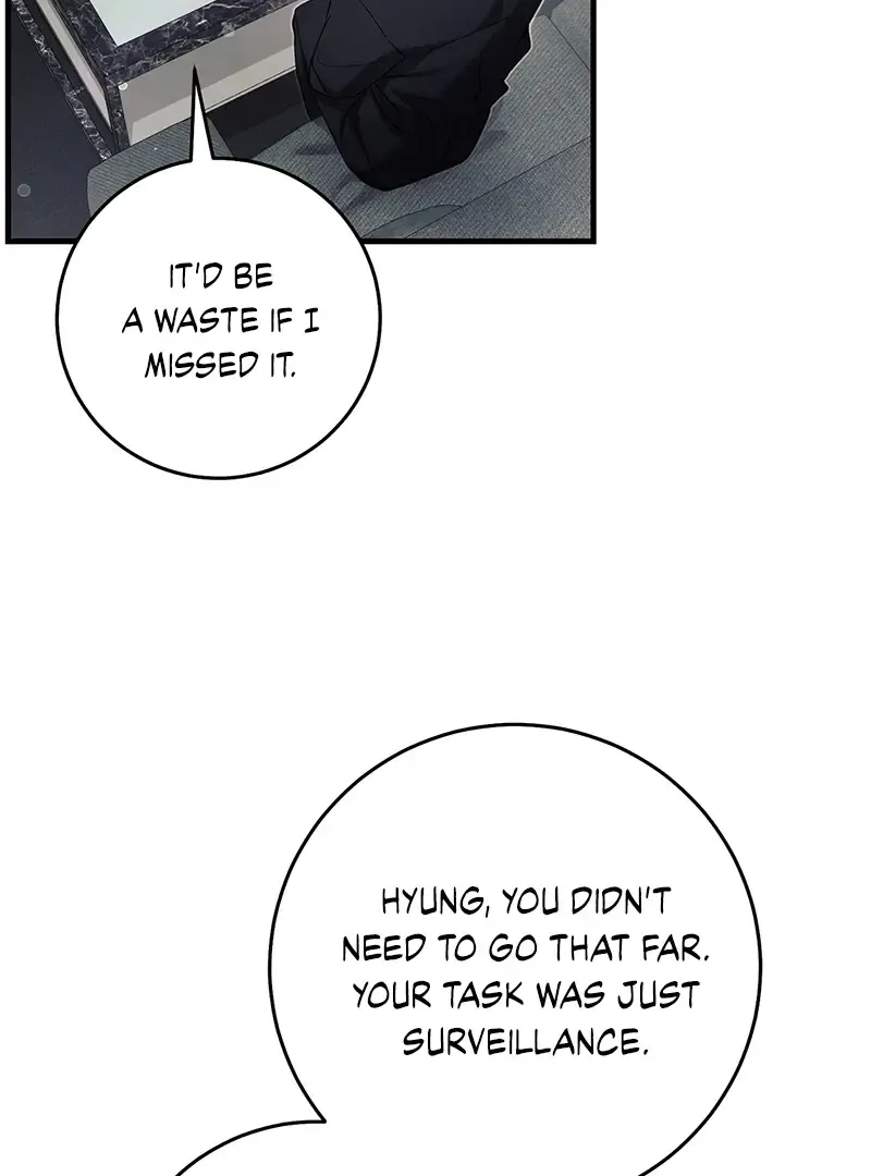 The Hunter Wants To Live Quietly Zinmanga X Chapter 24 Page 119