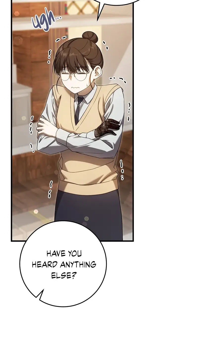 The Hunter Wants To Live Quietly Zinmanga X Chapter 23 Page 23
