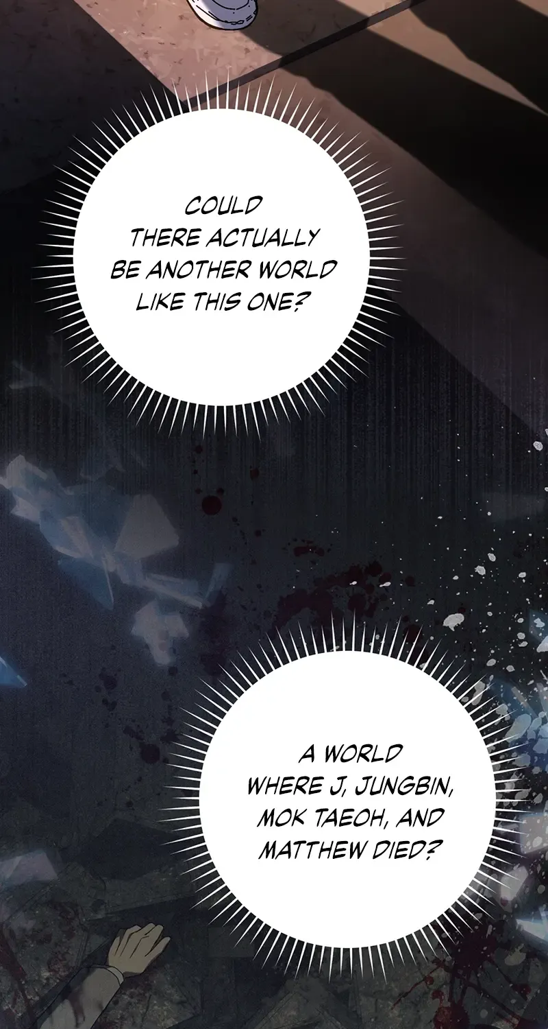 The Hunter Wants To Live Quietly Zinmanga X Chapter 23 Page 31