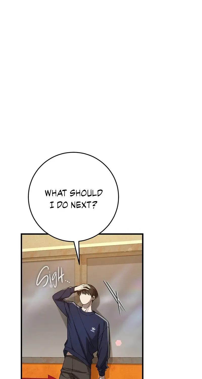 The Hunter Wants To Live Quietly Zinmanga X Chapter 23 Page 39