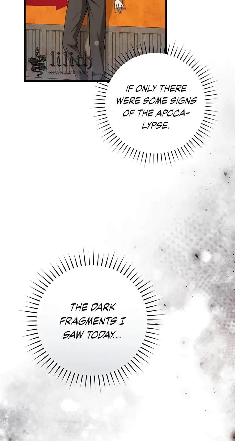 The Hunter Wants To Live Quietly Zinmanga X Chapter 23 Page 40