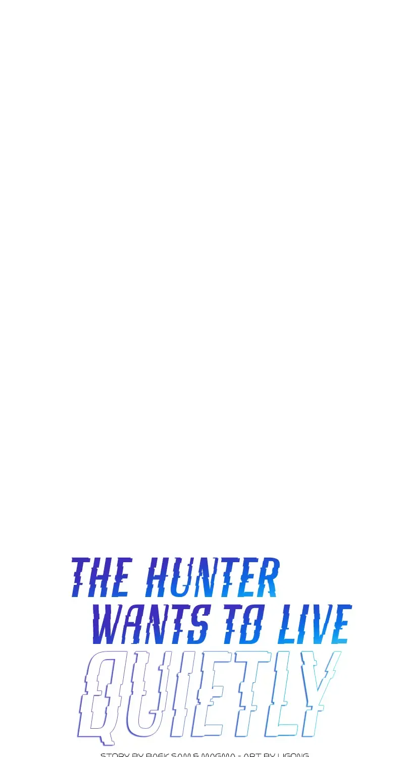 The Hunter Wants To Live Quietly Zinmanga X Chapter 23 Page 50