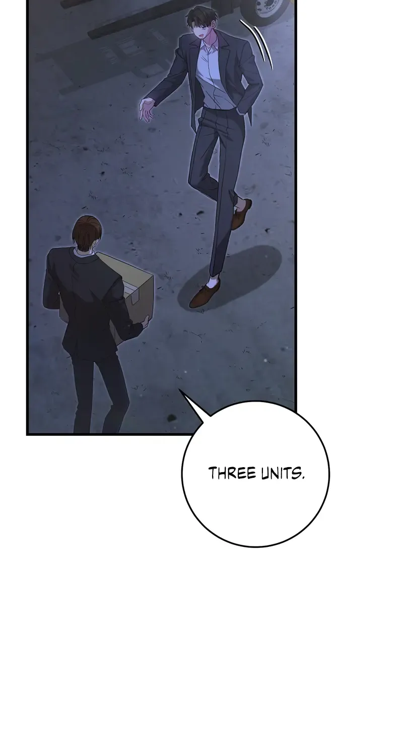The Hunter Wants To Live Quietly Zinmanga X Chapter 23 Page 54