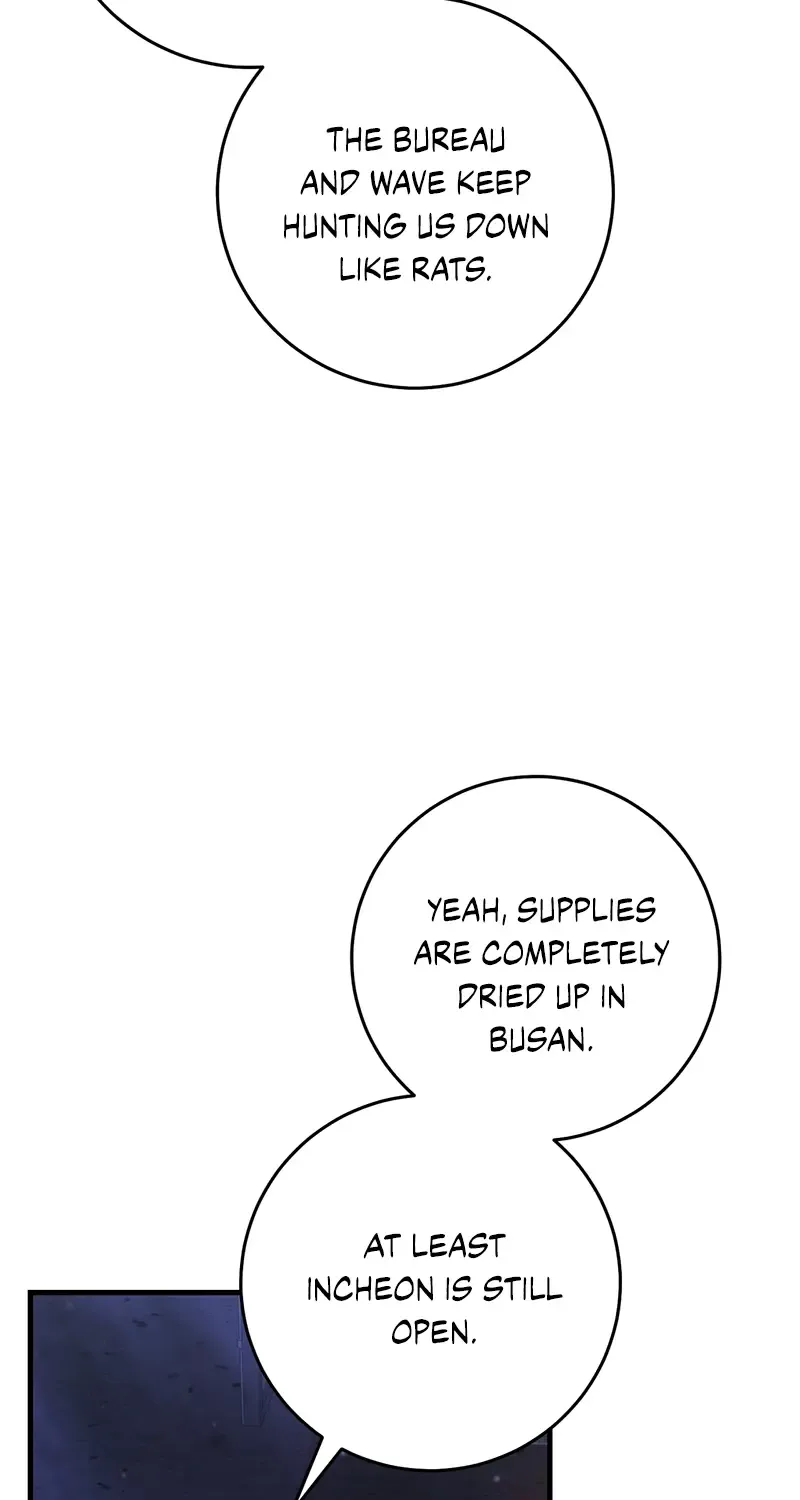 The Hunter Wants To Live Quietly Zinmanga X Chapter 23 Page 56