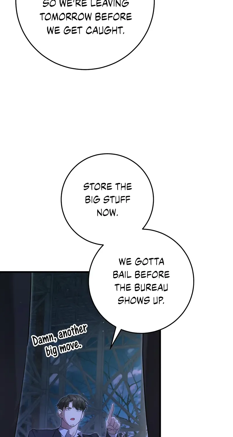 The Hunter Wants To Live Quietly Zinmanga X Chapter 23 Page 60