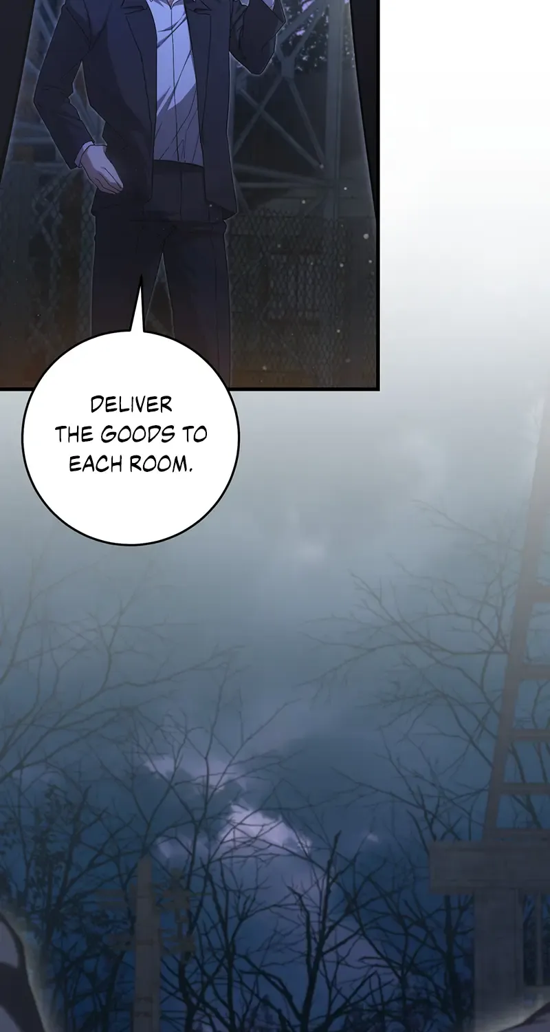 The Hunter Wants To Live Quietly Zinmanga X Chapter 23 Page 61