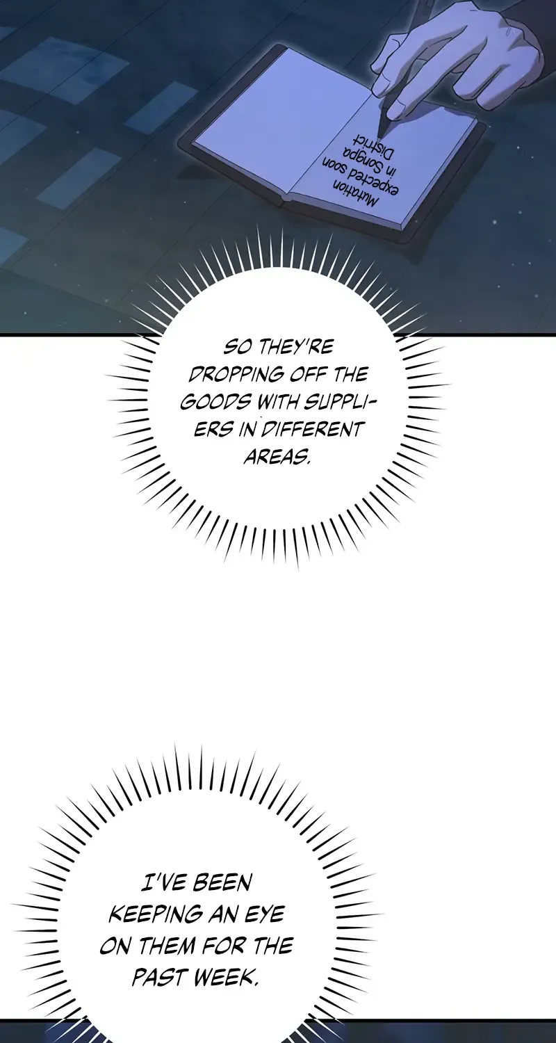 The Hunter Wants To Live Quietly Zinmanga X Chapter 23 Page 64