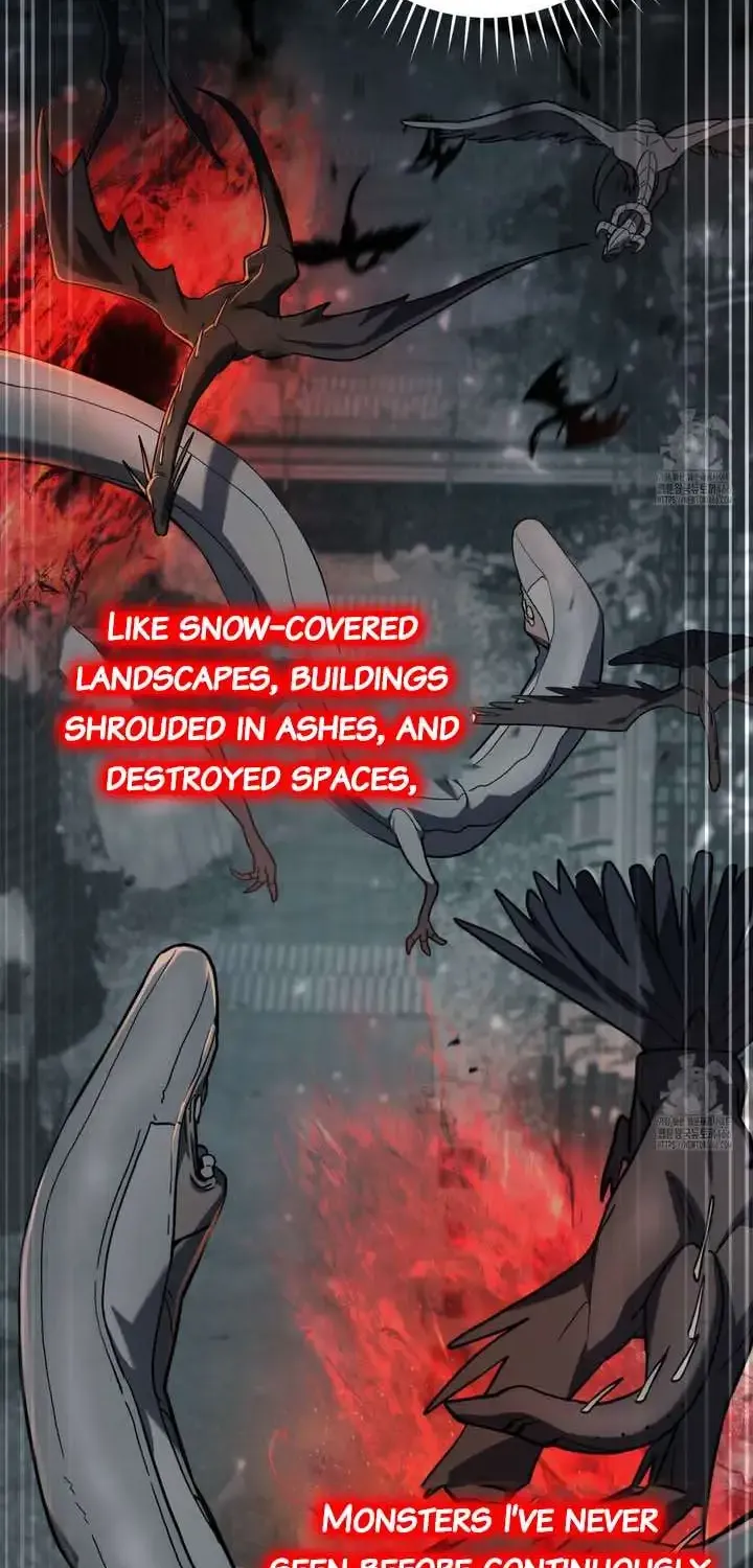 The Hunter Wants To Live Quietly Zinmanga X Chapter 22 Page 41
