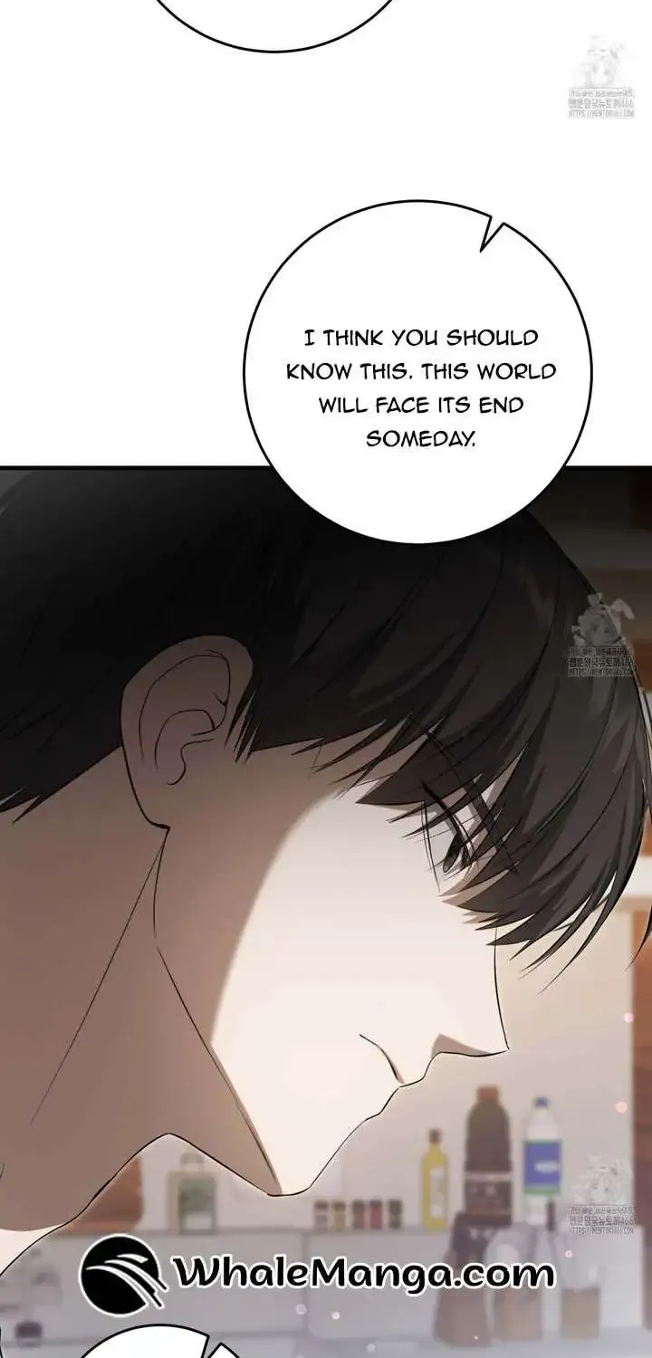 The Hunter Wants To Live Quietly Zinmanga X Chapter 22 Page 82