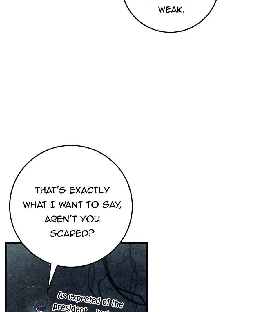 The Hunter Wants To Live Quietly Zinmanga X Chapter 20 Page 19
