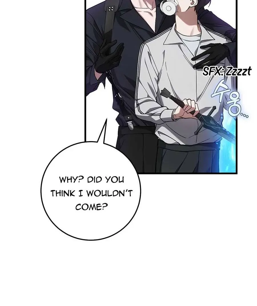 The Hunter Wants To Live Quietly Zinmanga X Chapter 20 Page 31
