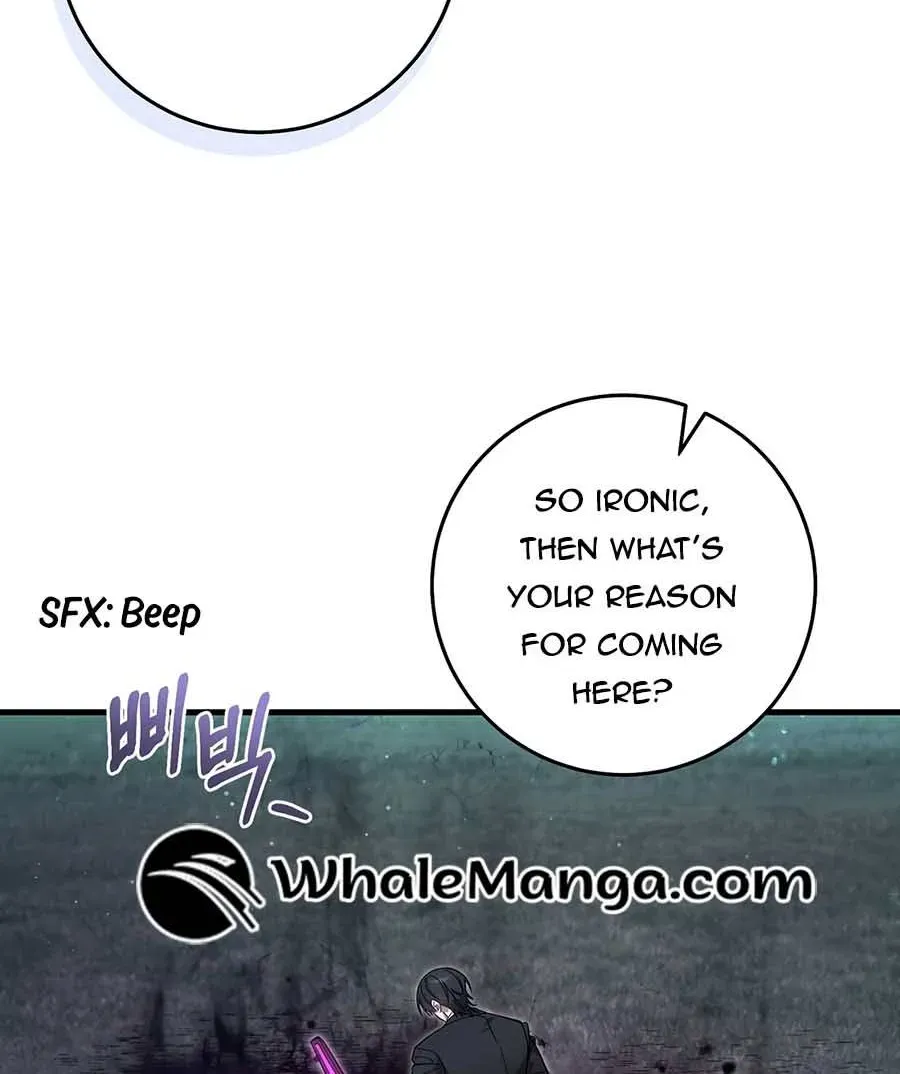 The Hunter Wants To Live Quietly Zinmanga X Chapter 20 Page 33