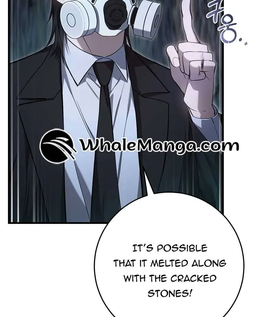 The Hunter Wants To Live Quietly Zinmanga X Chapter 20 Page 39