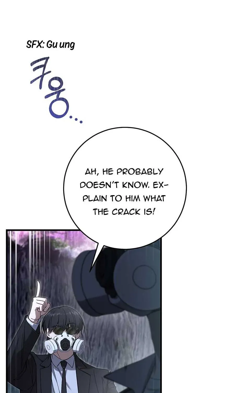The Hunter Wants To Live Quietly Zinmanga X Chapter 20 Page 42