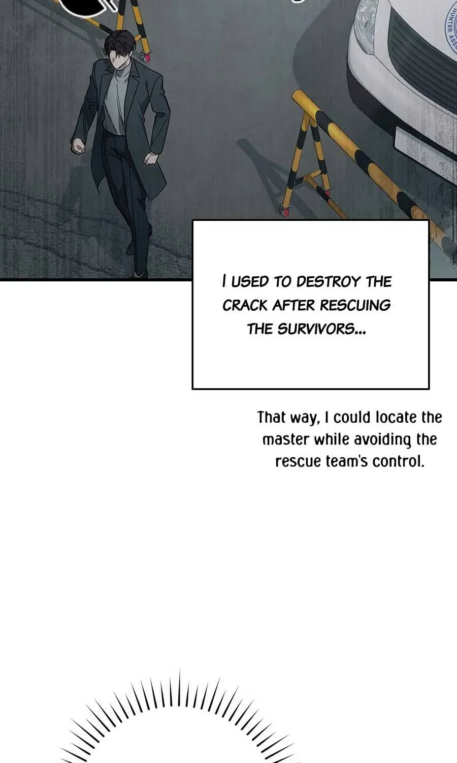 The Hunter Wants To Live Quietly Zinmanga X Chapter 20 Page 48