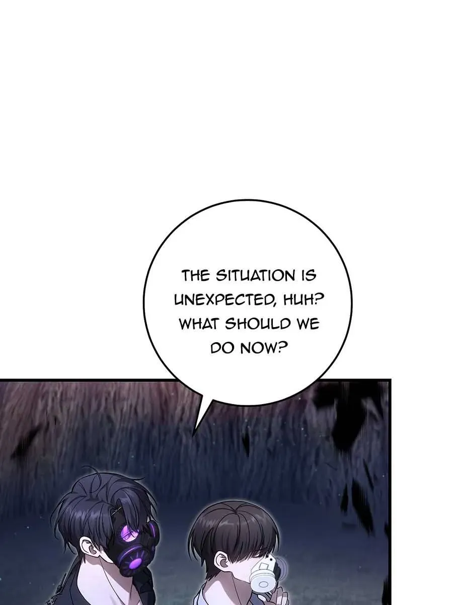 The Hunter Wants To Live Quietly Zinmanga X Chapter 20 Page 51