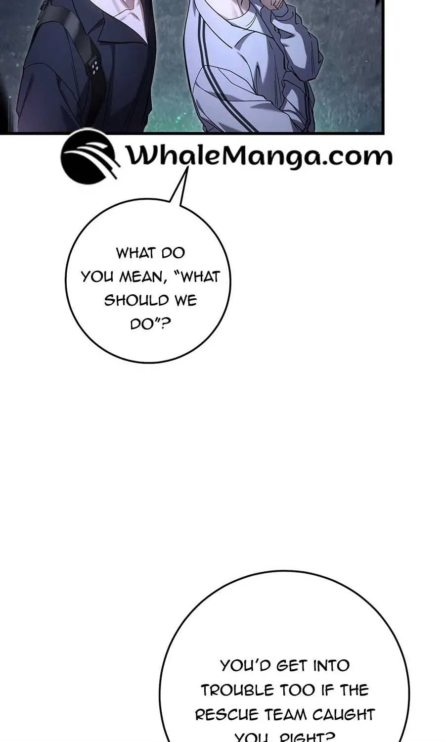 The Hunter Wants To Live Quietly Zinmanga X Chapter 20 Page 52