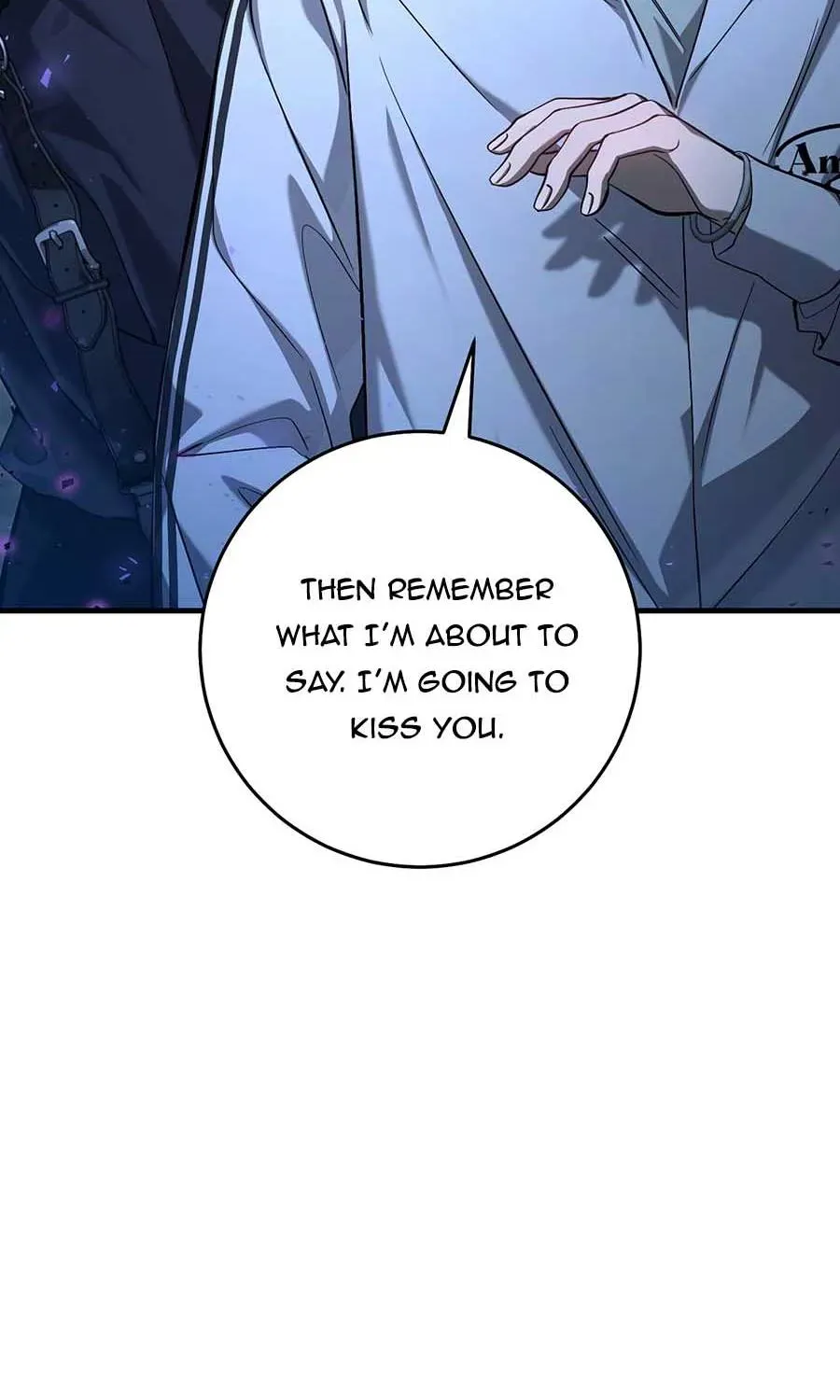 The Hunter Wants To Live Quietly Zinmanga X Chapter 20 Page 54