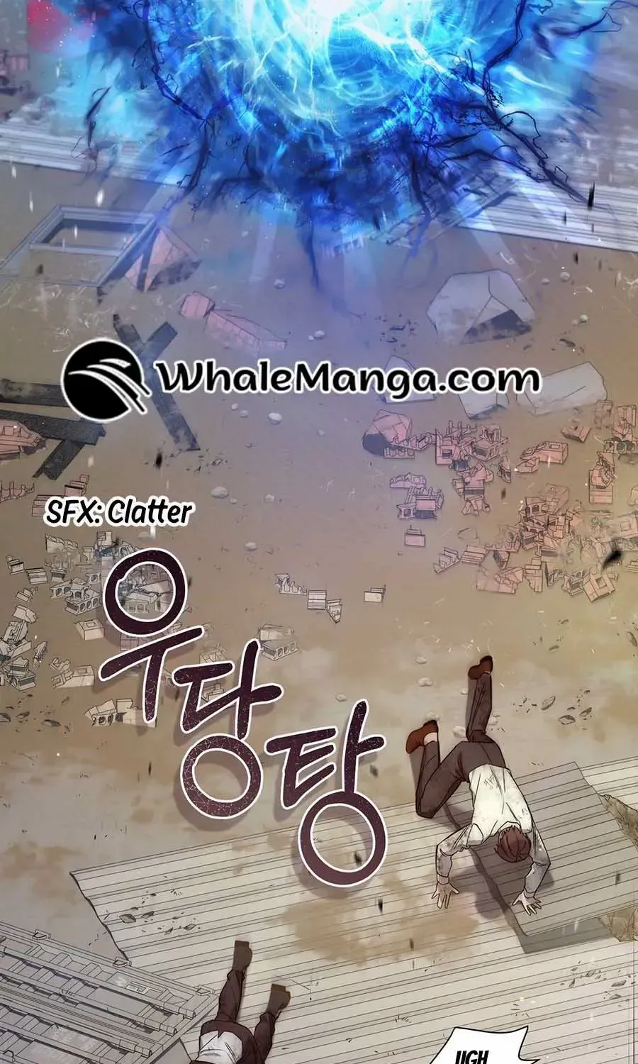 The Hunter Wants To Live Quietly Zinmanga X Chapter 20 Page 58