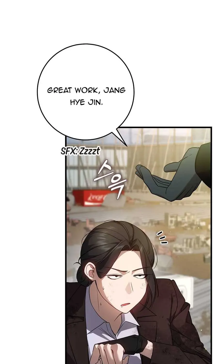 The Hunter Wants To Live Quietly Zinmanga X Chapter 20 Page 62