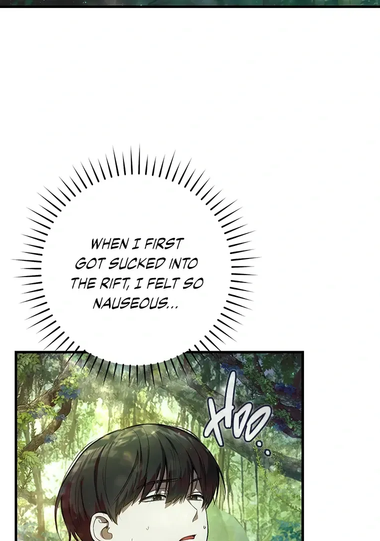 The Hunter Wants To Live Quietly Zinmanga X Chapter 19 Page 4