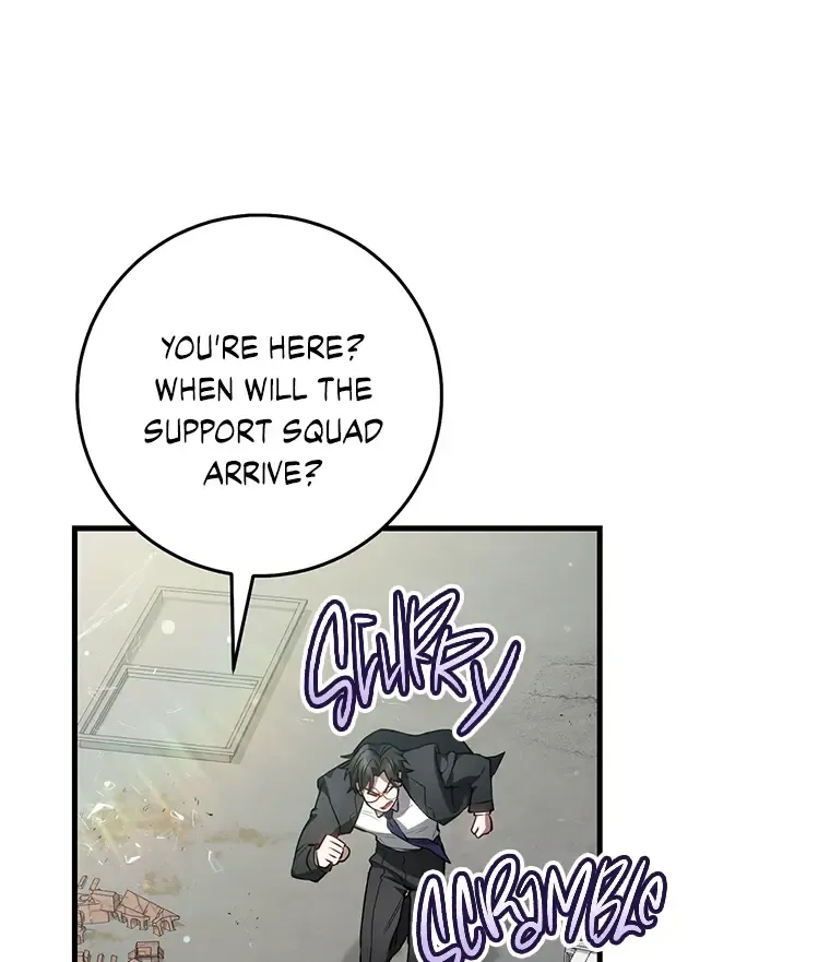 The Hunter Wants To Live Quietly Zinmanga X Chapter 19 Page 34