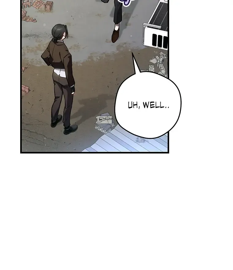 The Hunter Wants To Live Quietly Zinmanga X Chapter 19 Page 35