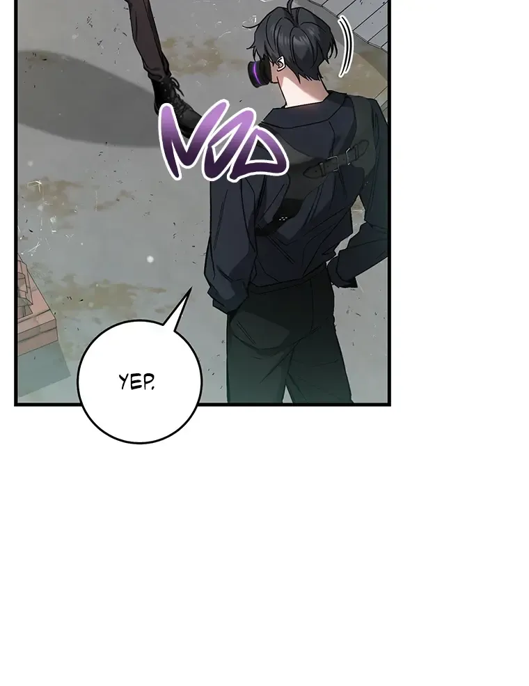 The Hunter Wants To Live Quietly Zinmanga X Chapter 19 Page 40