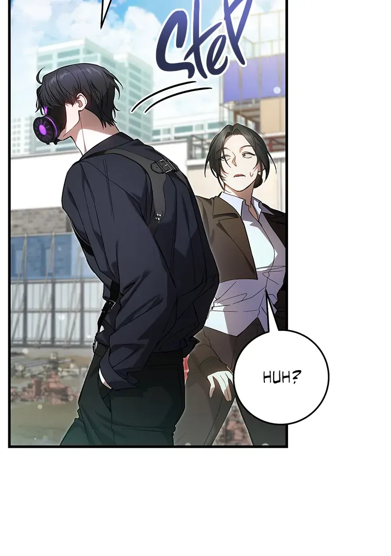 The Hunter Wants To Live Quietly Zinmanga X Chapter 19 Page 43