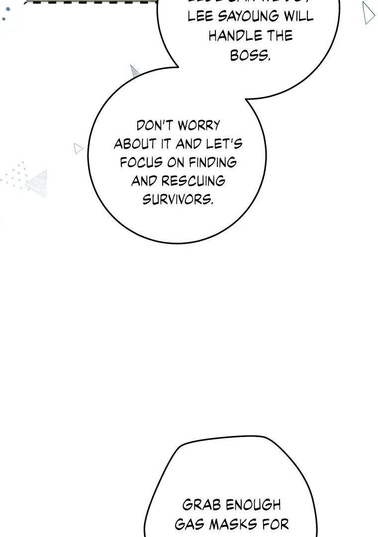 The Hunter Wants To Live Quietly Zinmanga X Chapter 19 Page 48
