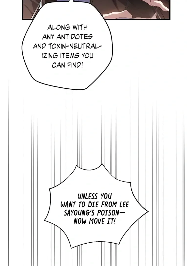 The Hunter Wants To Live Quietly Zinmanga X Chapter 19 Page 50