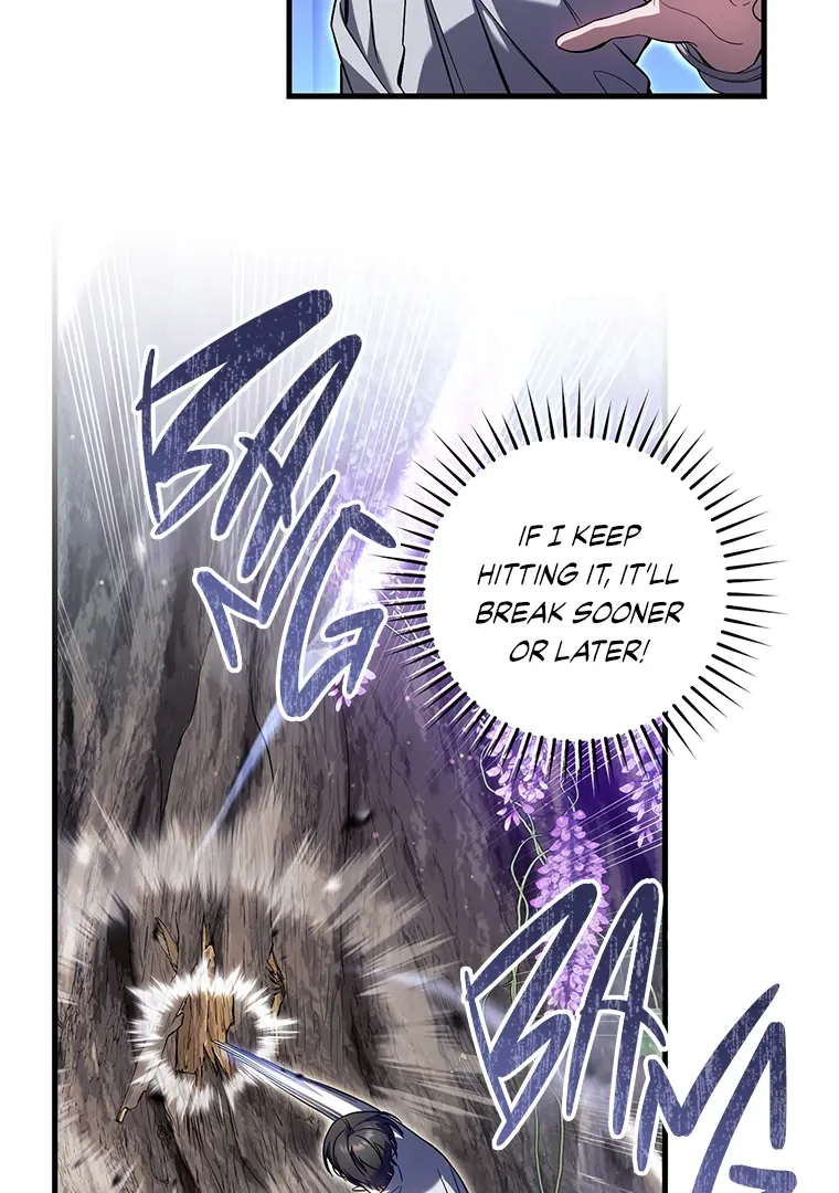 The Hunter Wants To Live Quietly Zinmanga X Chapter 19 Page 59