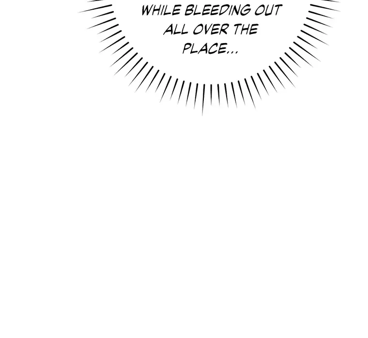 The Hunter Wants To Live Quietly Zinmanga X Chapter 19 Page 109