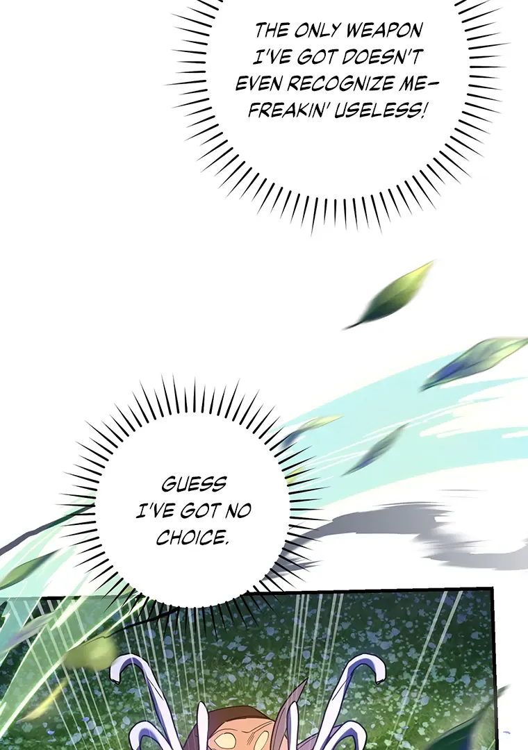 The Hunter Wants To Live Quietly Zinmanga X Chapter 19 Page 111