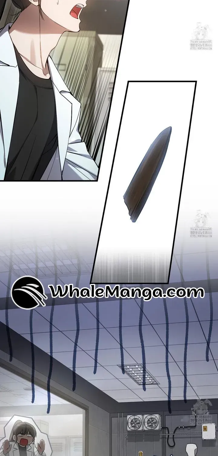 The Hunter Wants To Live Quietly Zinmanga X Chapter 18 Page 42
