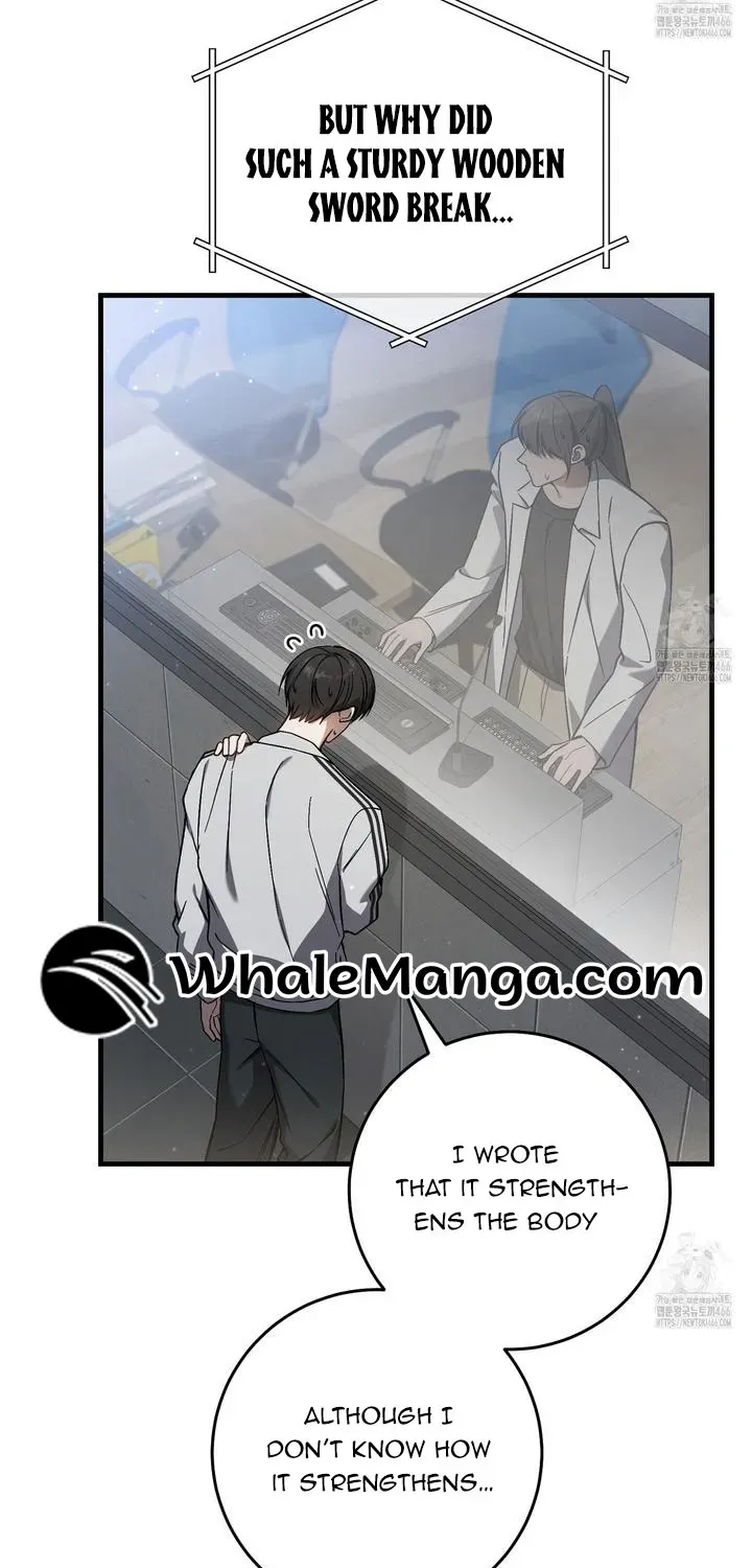 The Hunter Wants To Live Quietly Zinmanga X Chapter 18 Page 51