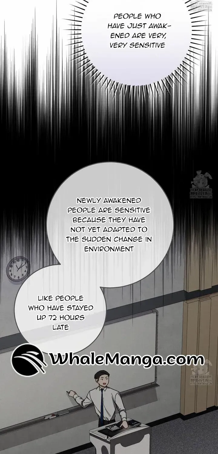 The Hunter Wants To Live Quietly Zinmanga X Chapter 18 Page 57
