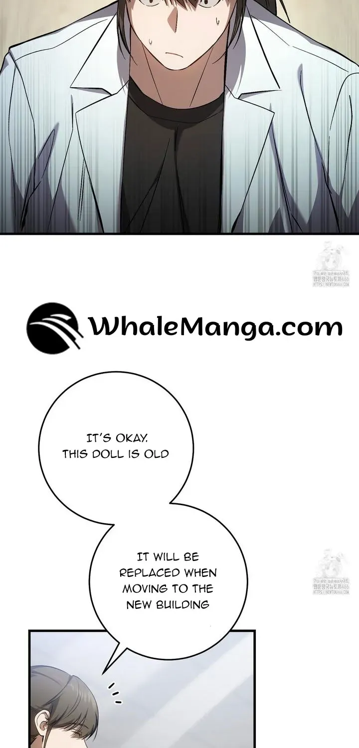 The Hunter Wants To Live Quietly Zinmanga X Chapter 18 Page 60